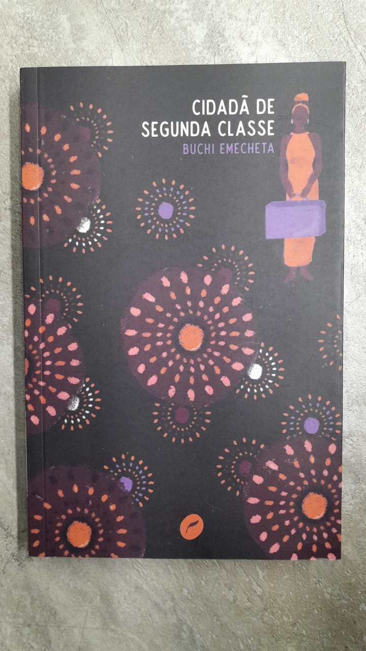 66 Cidadã de Segunda Classe - Buchi Emecheta - Imagem 1