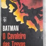 Batman O Cavaleiro das Trevas