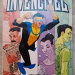 Invencível vol. 1 - negócios de família
