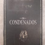 Os Condenados - Andrew Pype