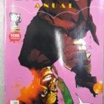 Batman Anual 1