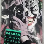Batman A Piada Mortal