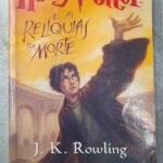 Harry Potter e as Relíquias da Morte