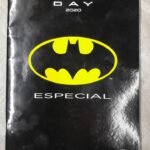 Batman Day 2020 Especial