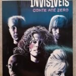 Os Invisíveis 5 - conte até zero
