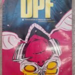 DPF - Departamento de Polícia da Física