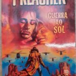 Preacher Guerra ao Sol