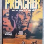 Preacher Até o Fim do Mundo