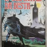 Batman As Dez Noites da Besta