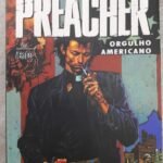 Preacher Orgulho Americano