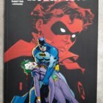 Batman: morte em família Robin Vive!