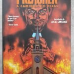 Preacher A Caminho do Texas