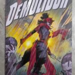 Demolidor 6 - Cumprindo a Pena