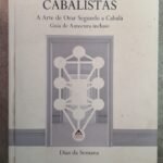 Orações Cabalistas - Rabino Joseph Saltoun