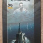 Namor As Profundezas