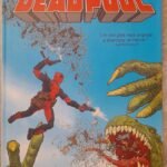 Deadpool Meus Queridos Presidentes