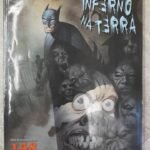 Asilo Arkham Inferno na Terra