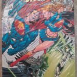 A Saga da Liga da Justiça 4 terceira temporada