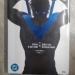 Nightwing Omnibus vol. 1