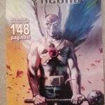 DC Especial Gavião Negro 2
