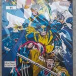 A Saga dos X-Men 11 (Segunda Temporada)