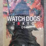 Watch Dogs Tokyo 1