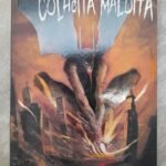 Batman Colheita Maldita