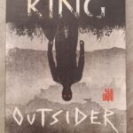 Outsider Stephen King