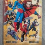 Superman e a Legião dos Super-Heróis