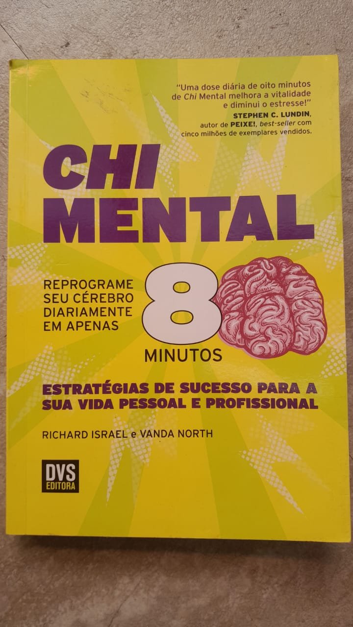 19 Chi Mental 8 minutos - Imagem 1