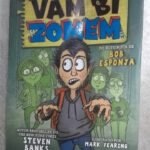 Mordidas na Escola Vam Bi Zomem