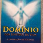 O Domínio dos Sentidos da Vida - Rubens Saraceni