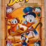 Ducktales Os Caçadores de Aventuras