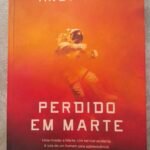 Perdido em Marte