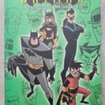 Batman Inimigos Mortais