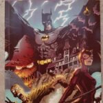Batman Terror