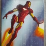 Homem de Ferro Os Anos 2000 O Renascimento da Marvel