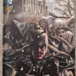 Batman Noel