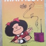 Toda Mafalda