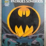 Batman Padrões Sombrios 1