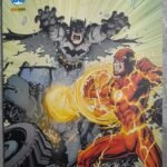 Batman Flash O Preço da Justiça