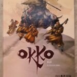 Okko vol. 2 O Ciclo da Terra