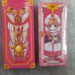 Cartas Sakura Clow