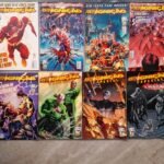 Ponto de Ignição completo 1 ao 5 + 3 Especiais