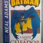 Batman A Noite do Ceifador - Neal Adams