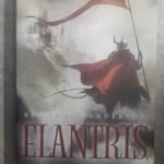 Elantris - Brandon Sanderson