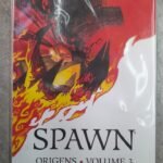 Spawn Origens vol. 3