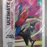 Ultimate Homem-Aranha Negócio de Família