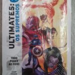 Ultimates: Os Supremos Todo Poder ao Povo