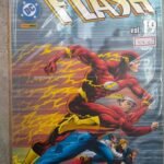 A Saga do Flash 19